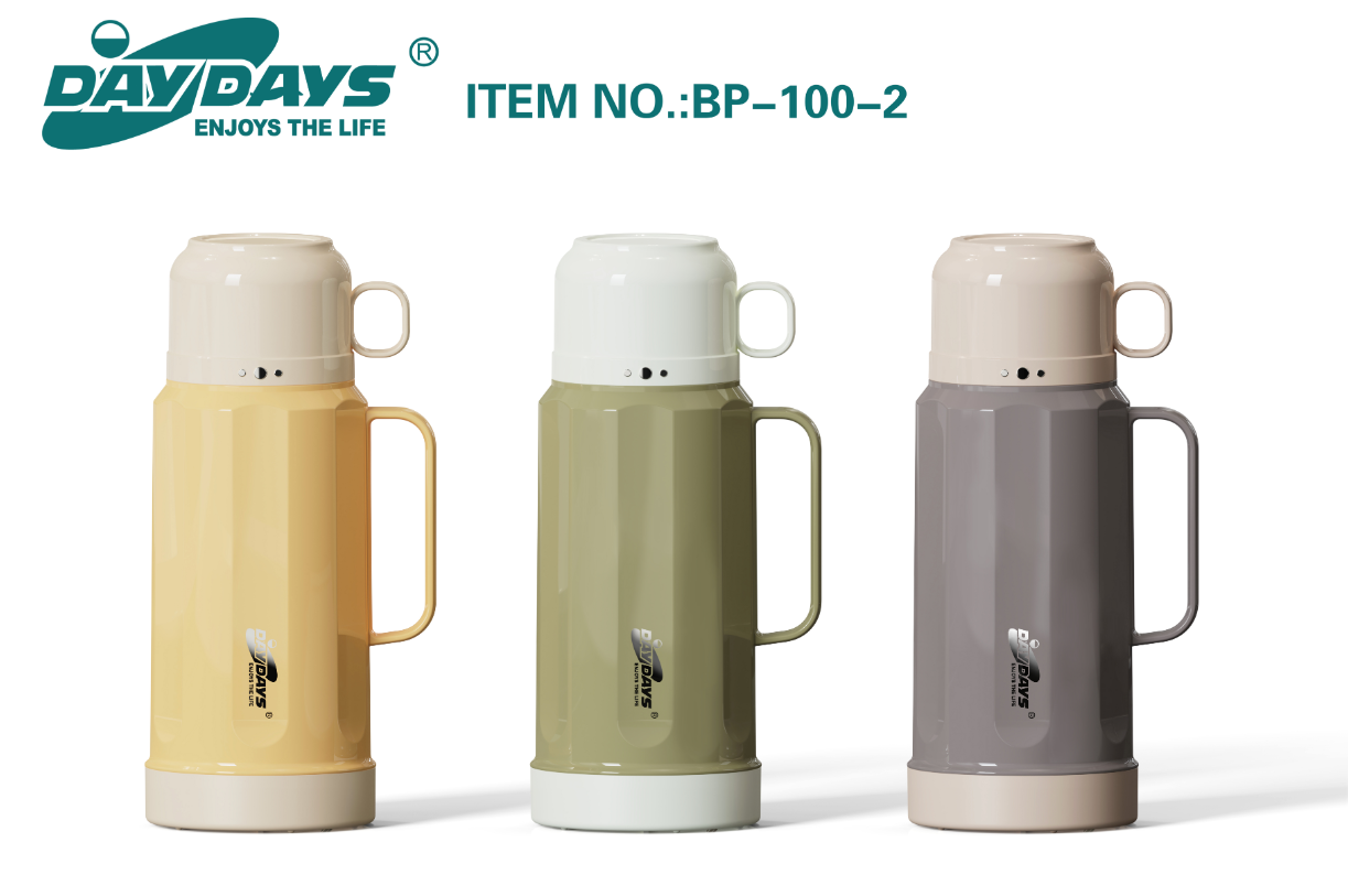 Vacuum Flask