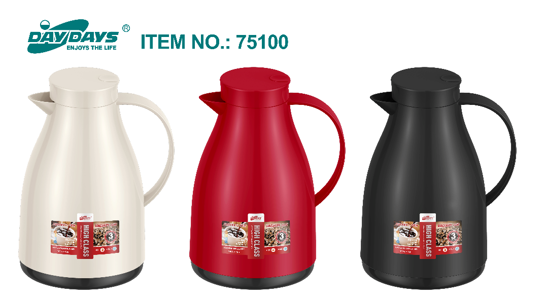 daydaysthermos Coffee Pot