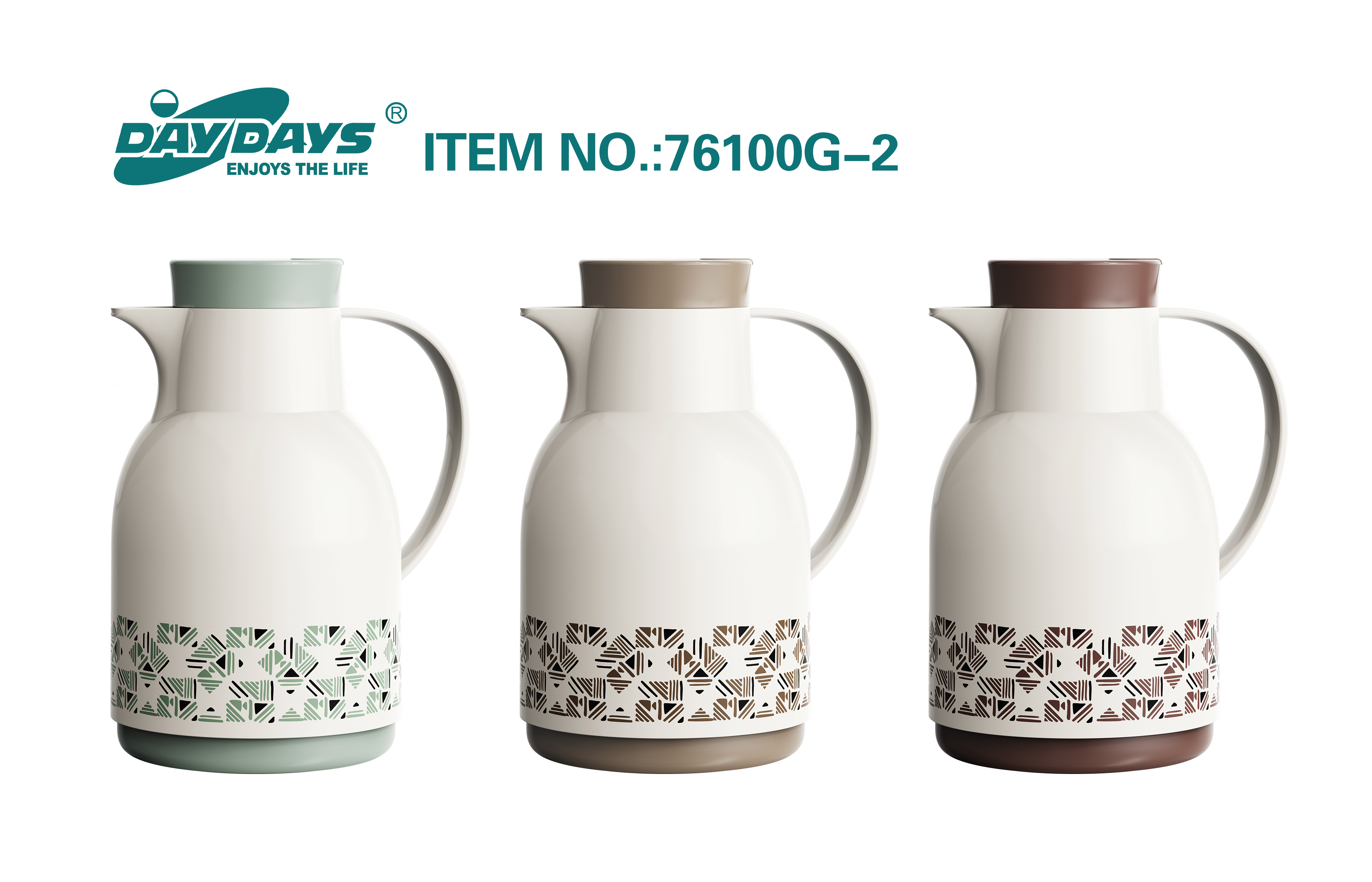 daydaysthermos Coffee Pot