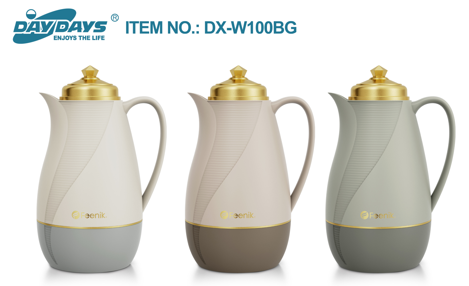 daydaysthermos Coffee Pot