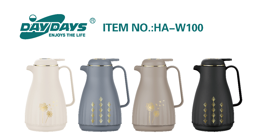 daydaysthermos Coffee Pot