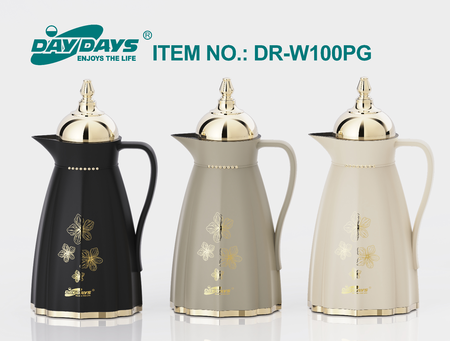 daydaysthermos Coffee Pot