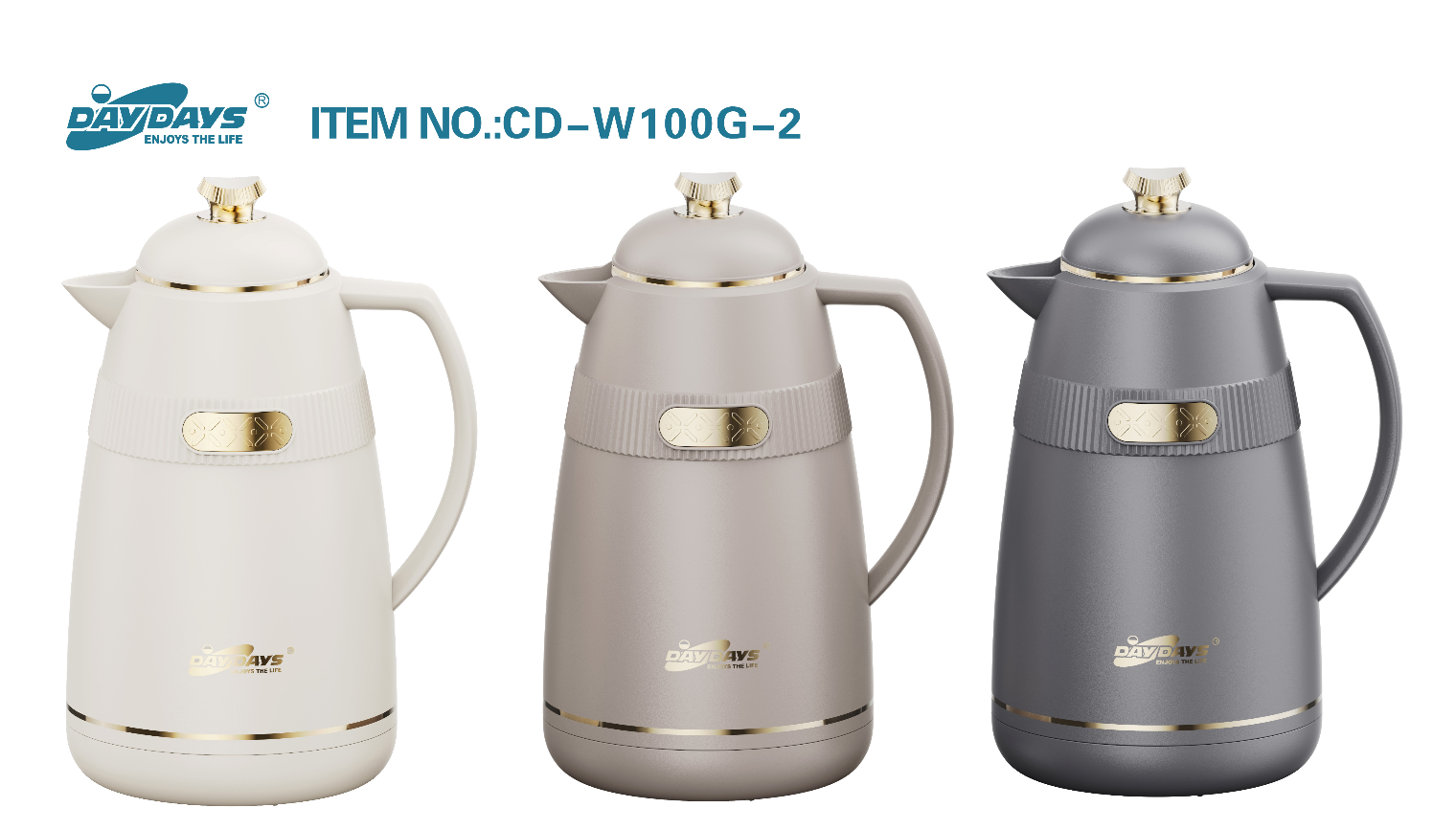 daydaysthermos Coffee Pot