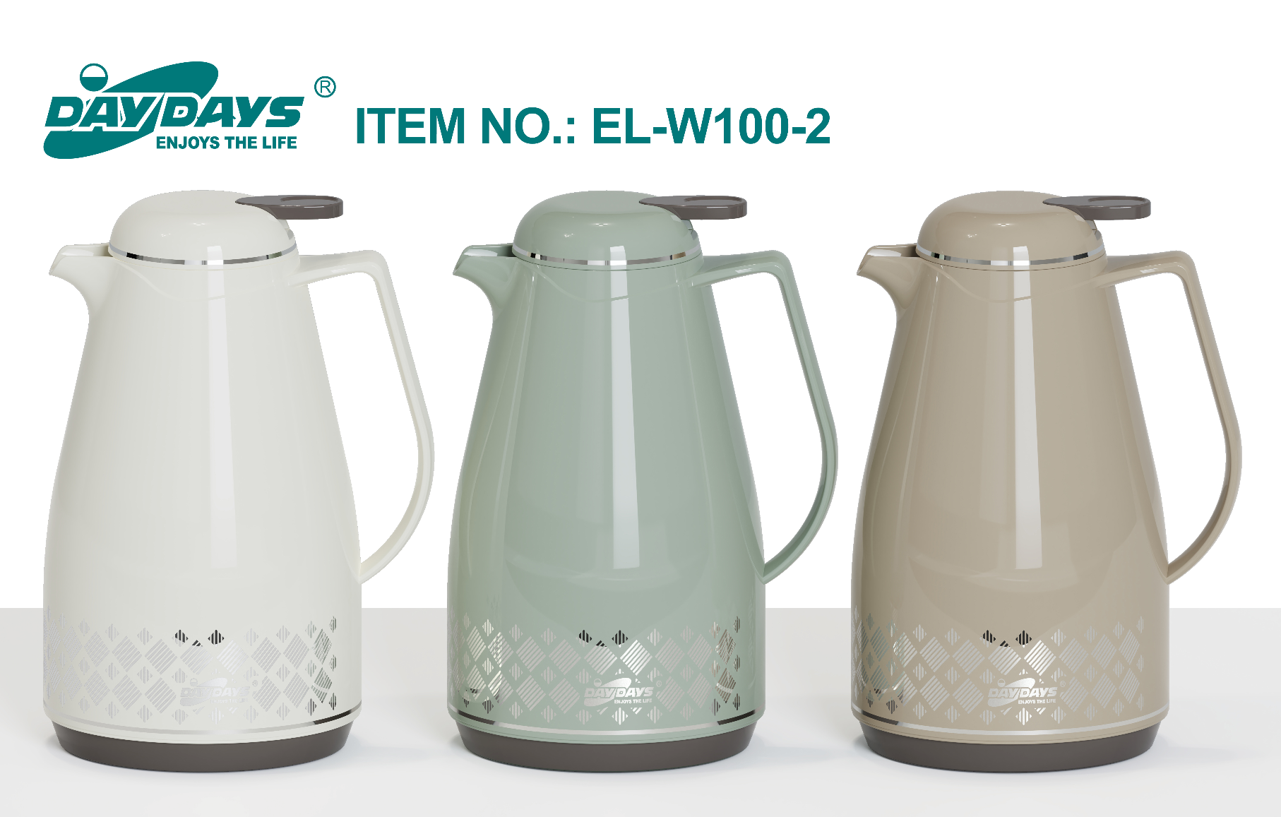 daydaysthermos Coffee Pot