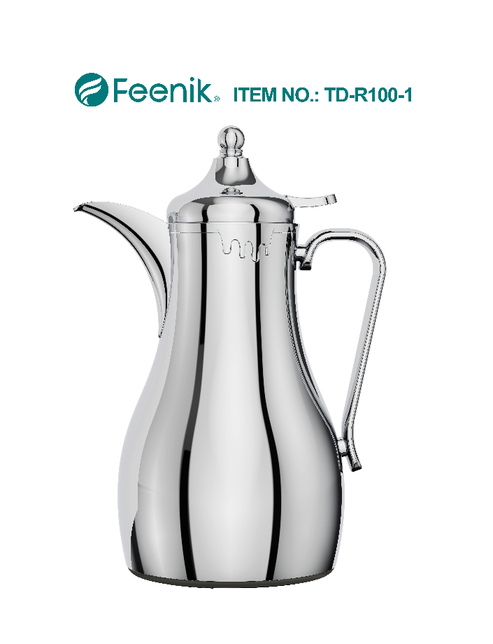Coffee Pot