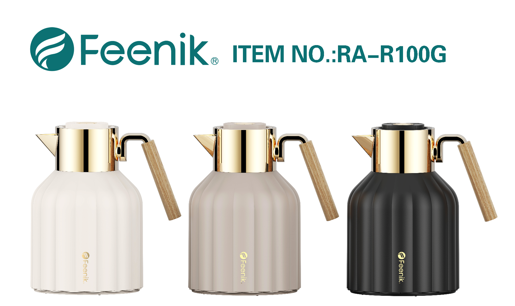 Coffee Pot