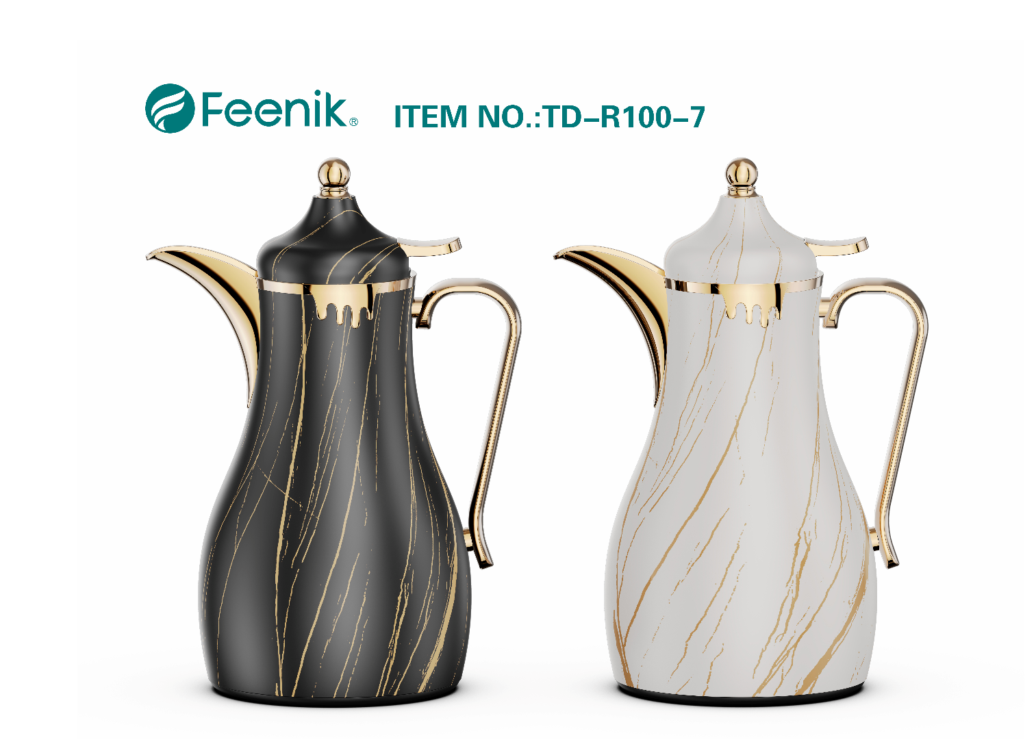 Coffee Pot