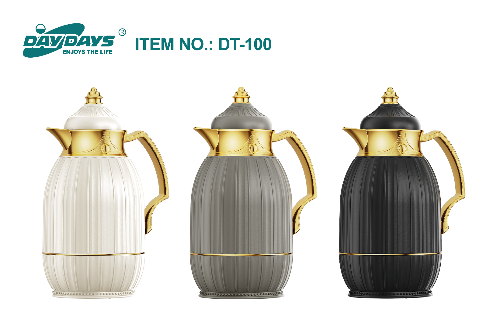 Coffee Pot