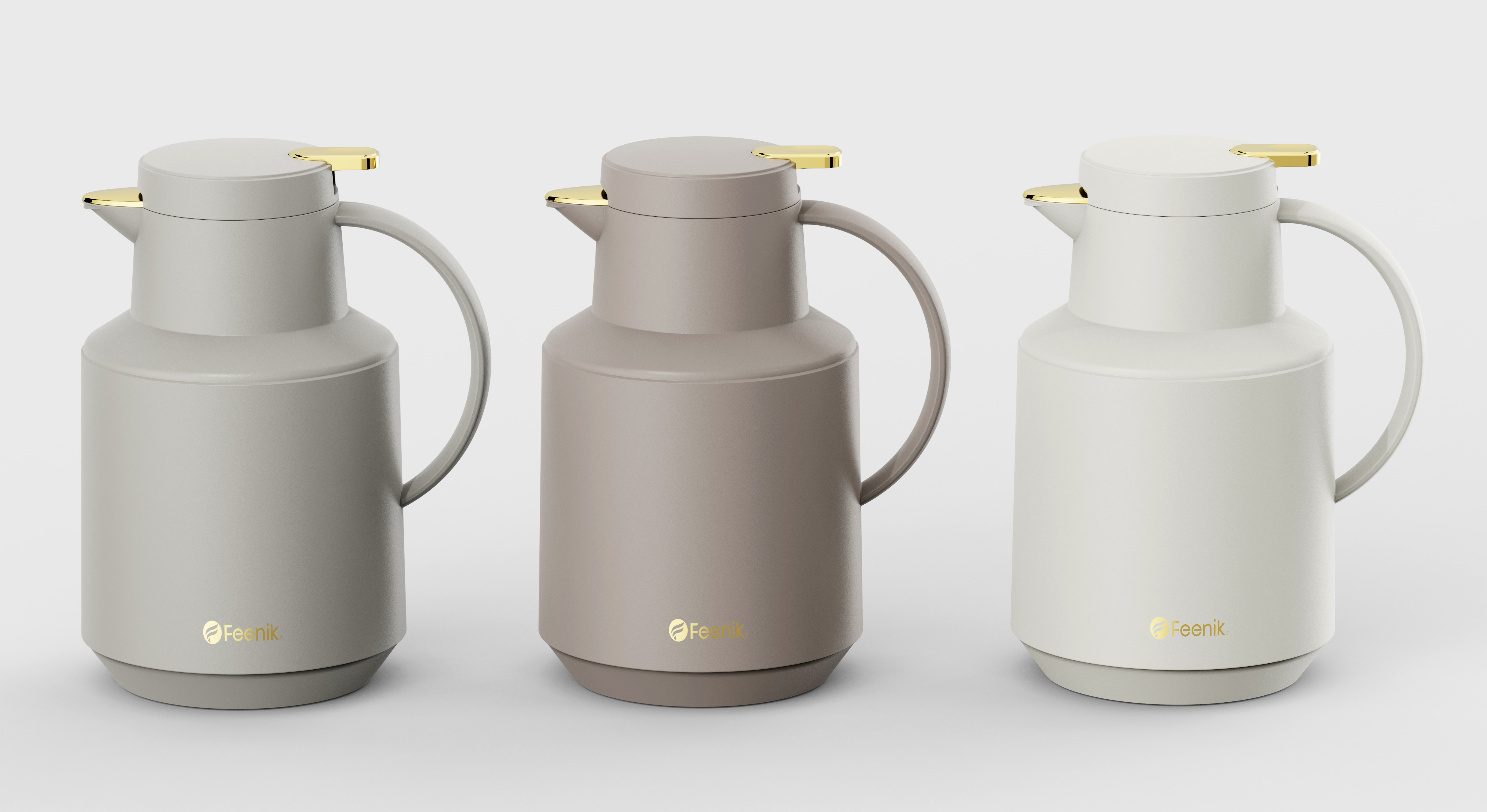 Coffee Pot