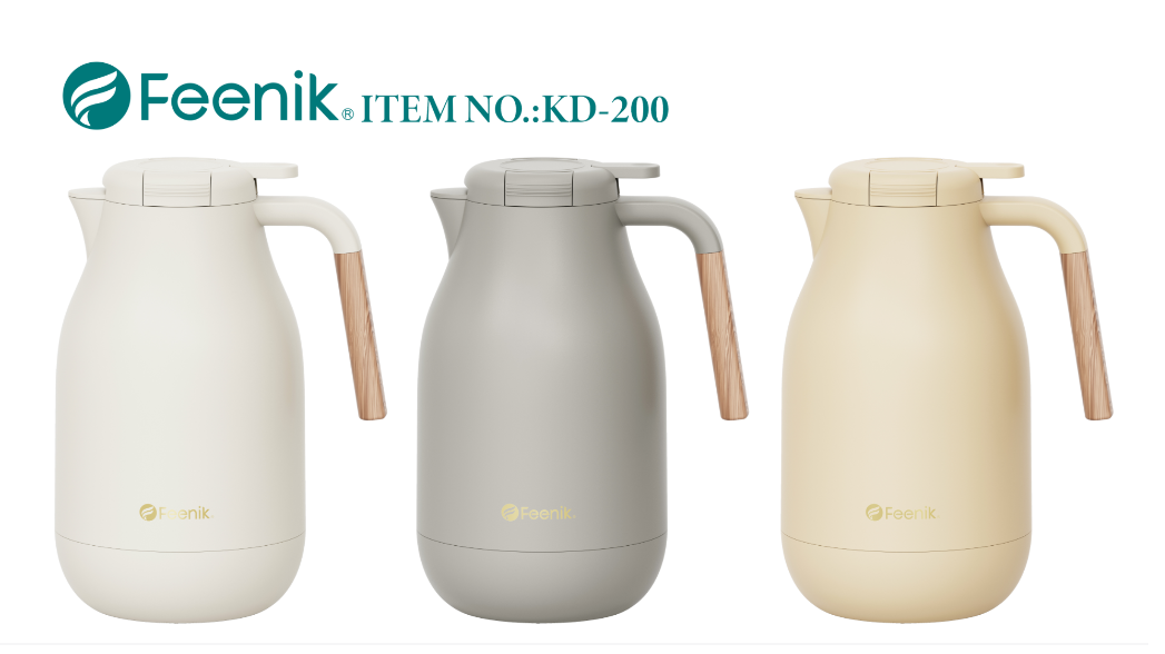 Coffee Pot