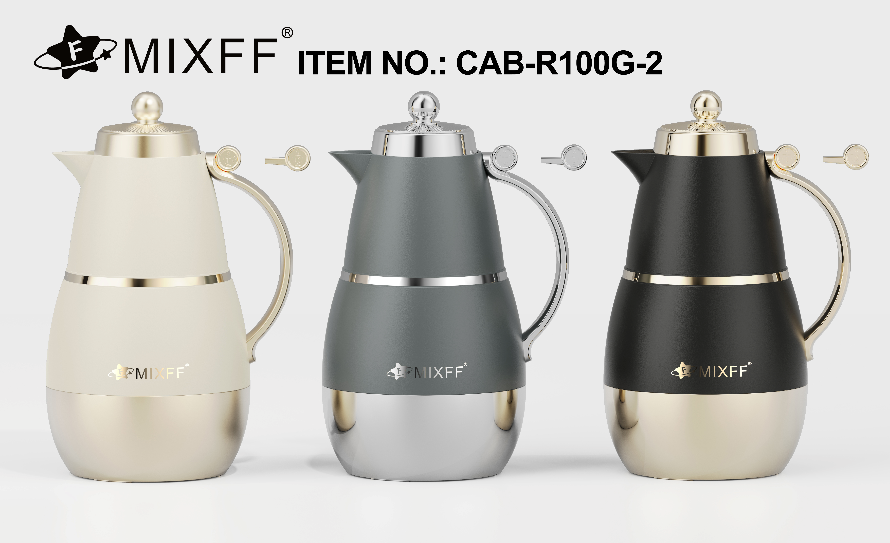 Coffee Pot