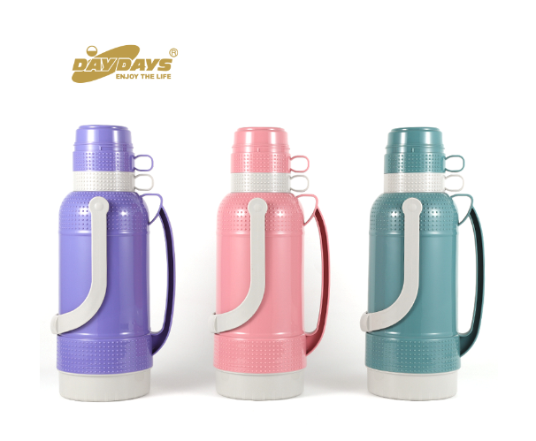 daydaysthermos with Big Size Thermos