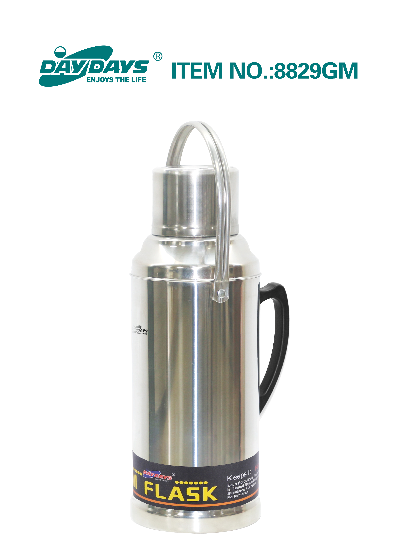 daydaysthermos with Big Size Thermos