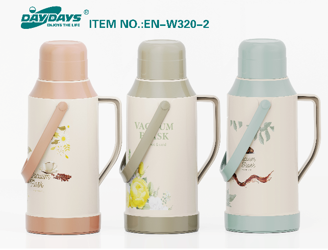 daydaysthermos with Big Size Thermos