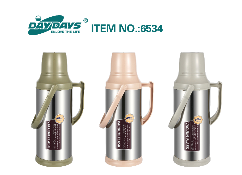 daydaysthermos with Big Size Thermos