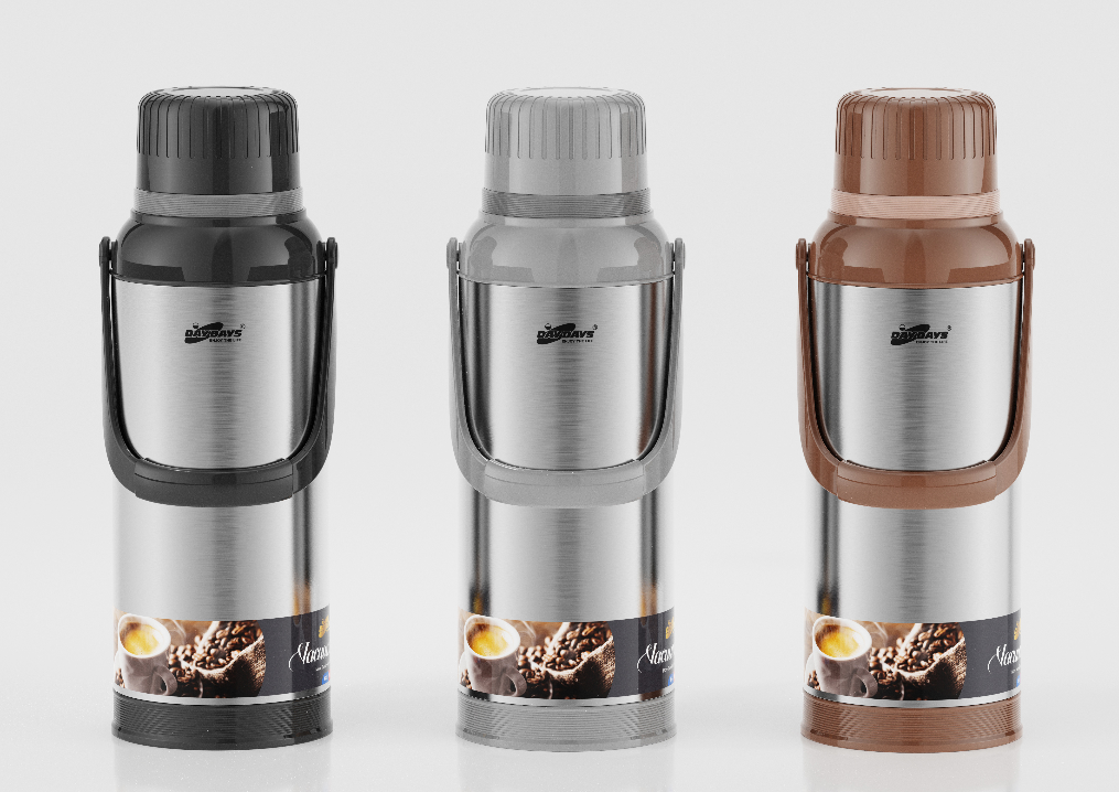 daydaysthermos with Big Size Thermos