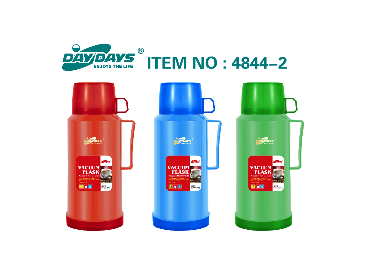 Vacuum Flask