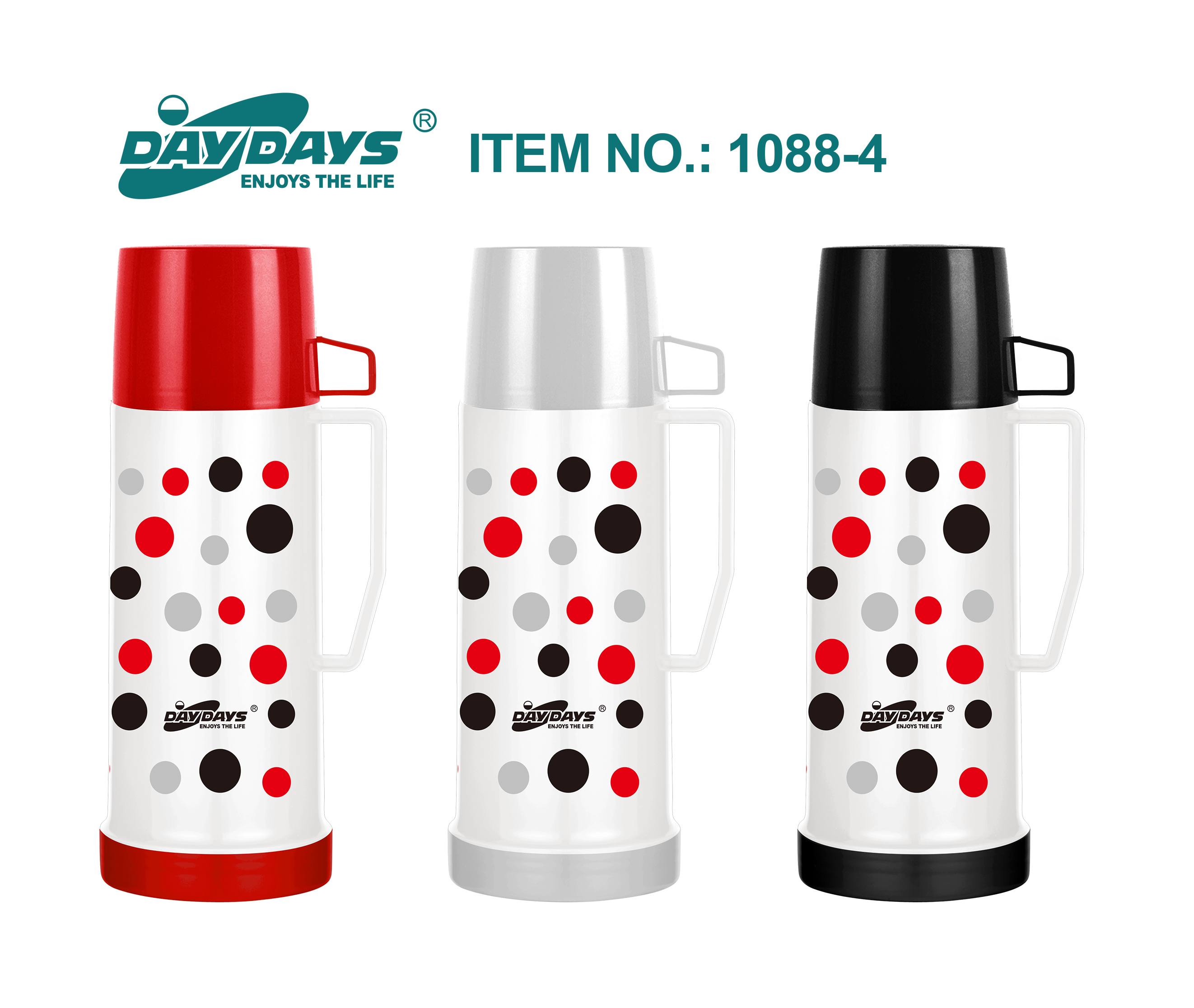 Vacuum Flask