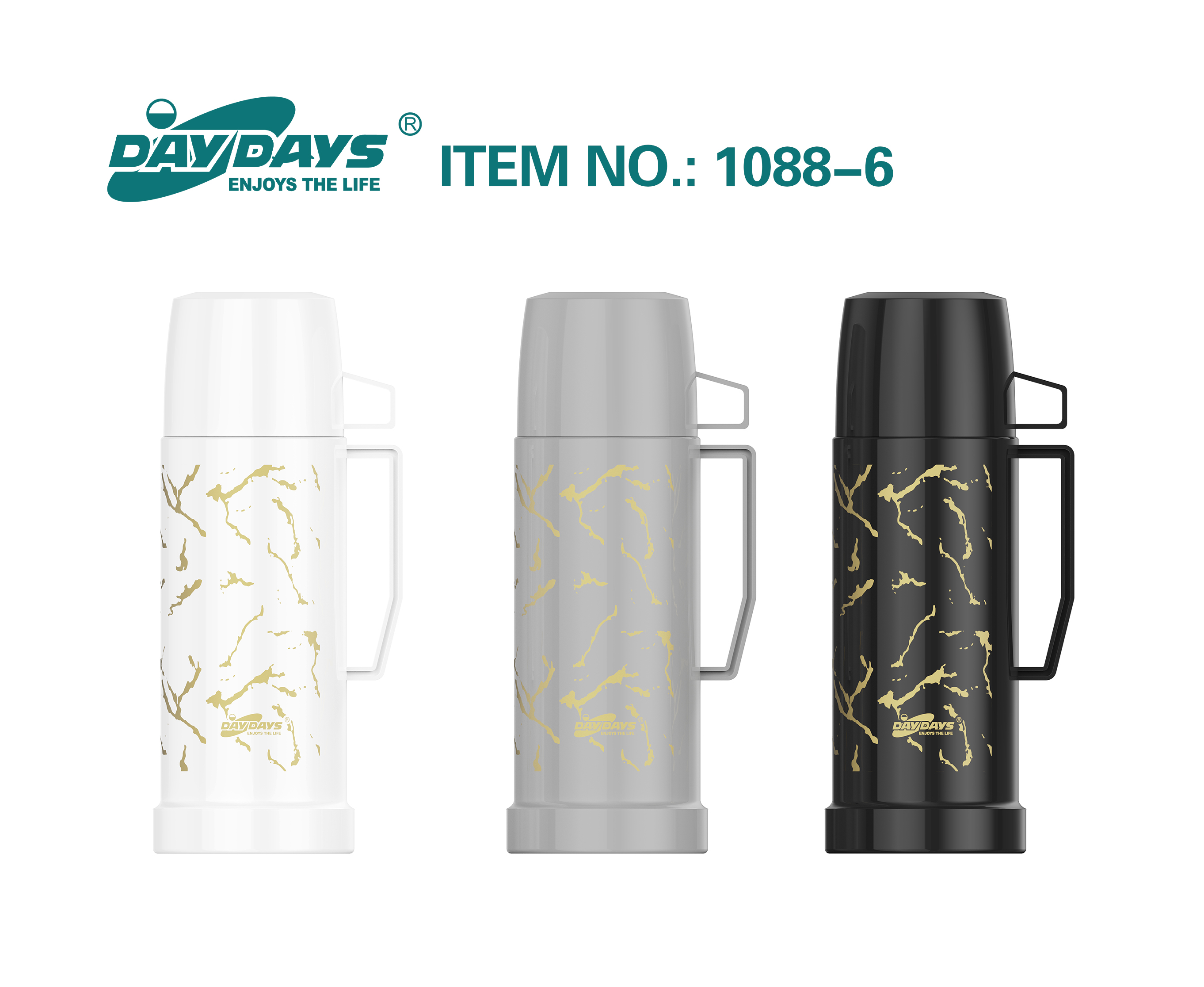 Vacuum Flask