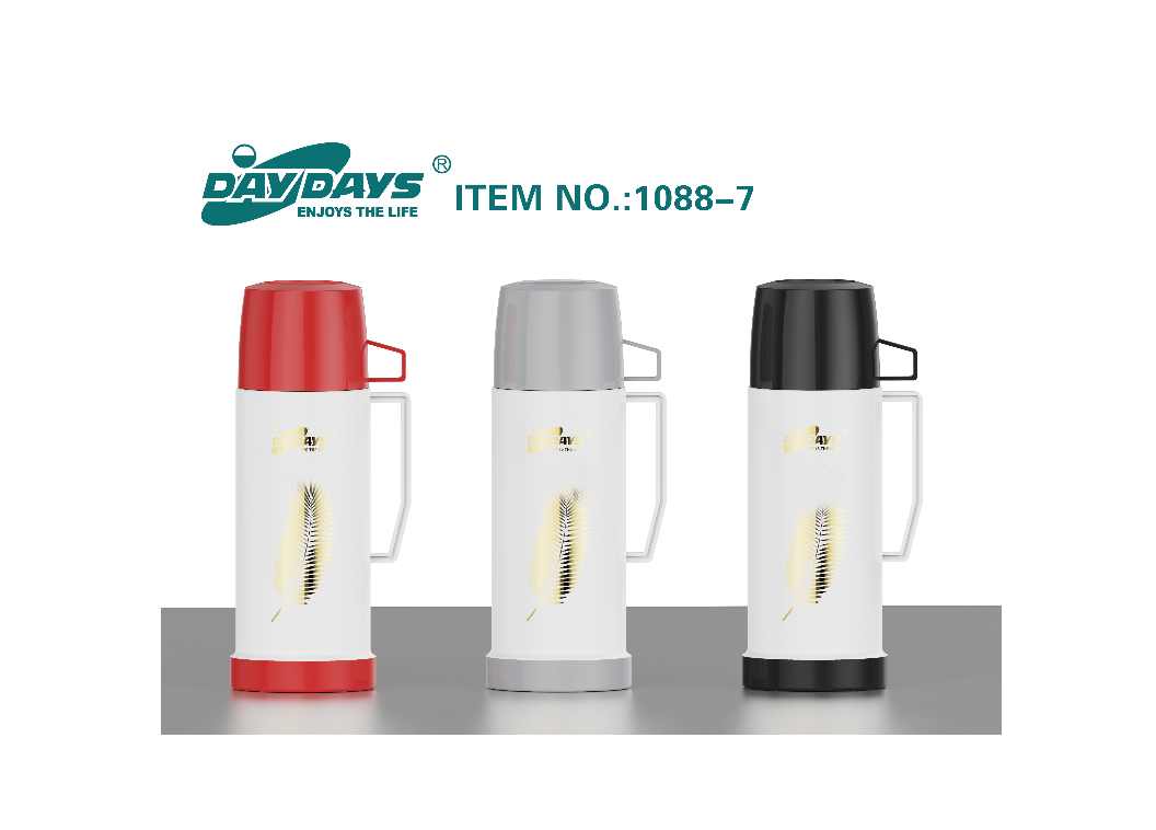 Vacuum Flask