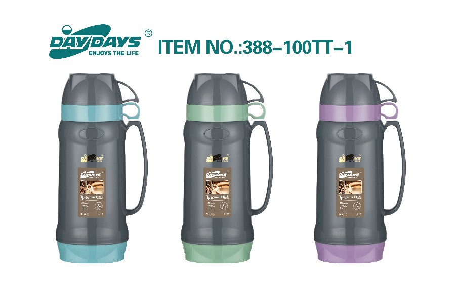 Vacuum Flask