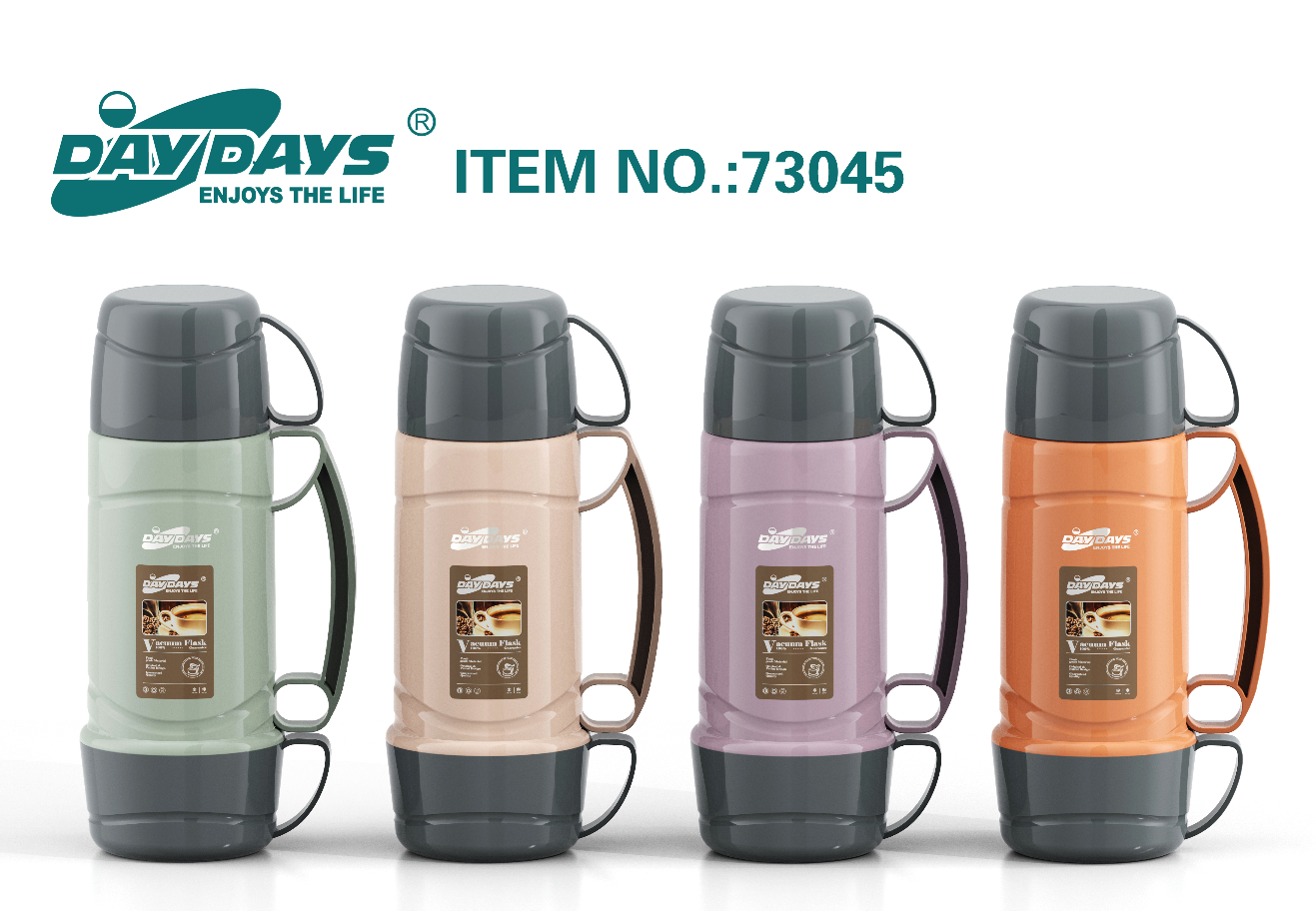 Vacuum Flask