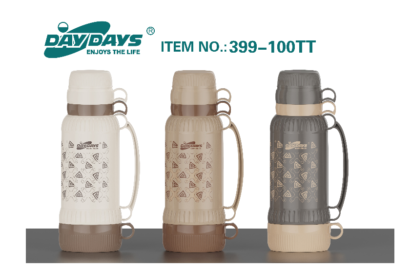 Vacuum Flask
