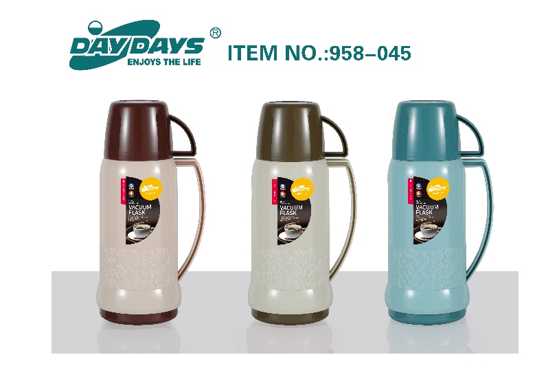 Vacuum Flask