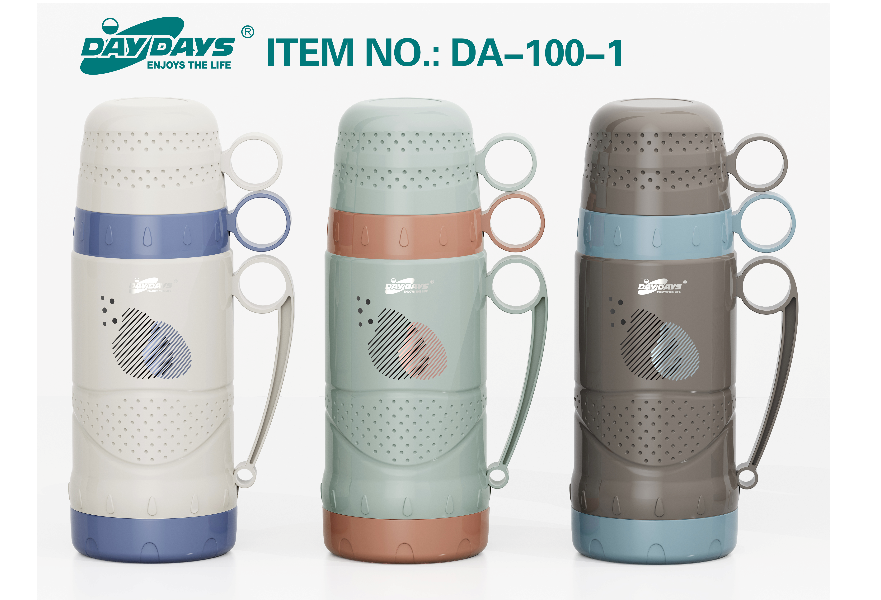 Vacuum Flask