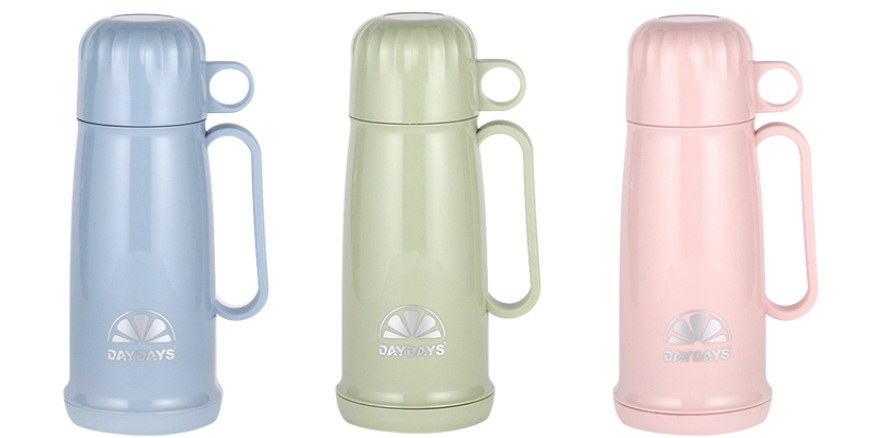 Vacuum Flask