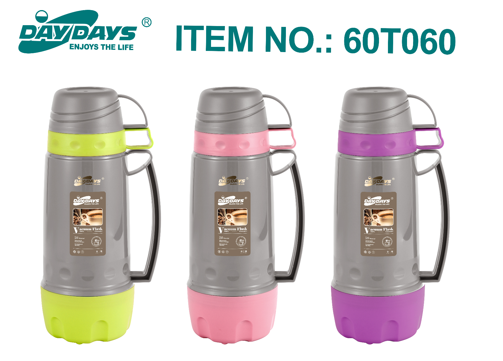 Vacuum Flask