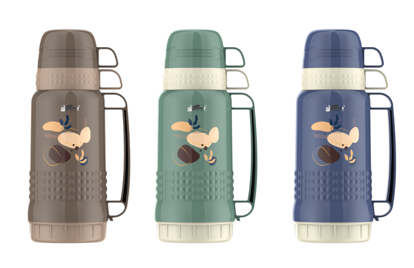 Vacuum Flask