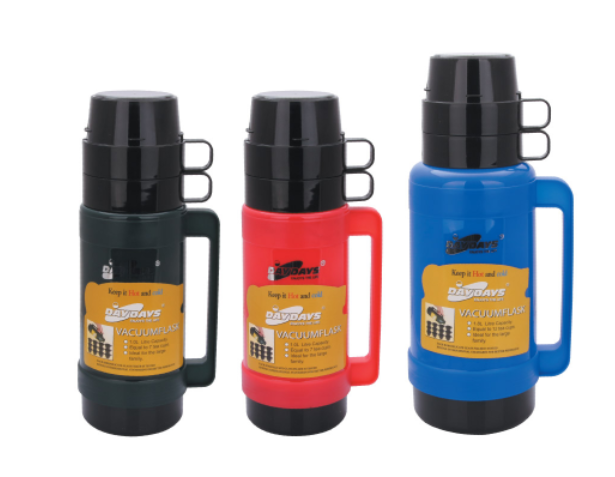 Vacuum Flask