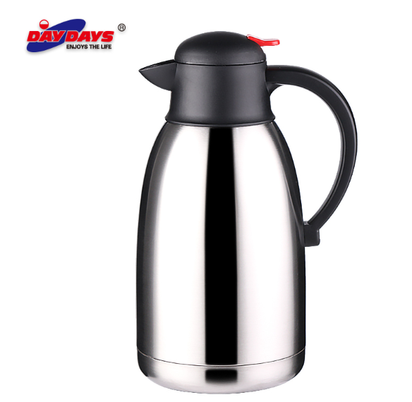 SS coffee Pot