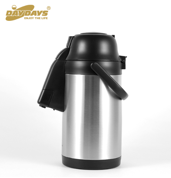 SS Vacuum Jug