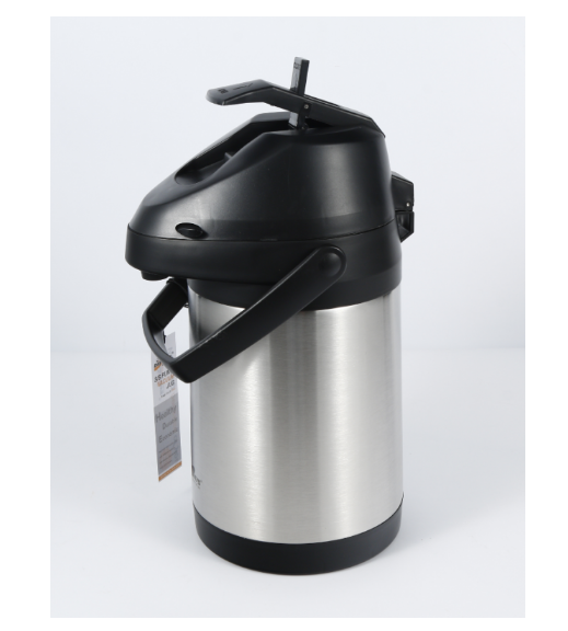 SS Vacuum Jug