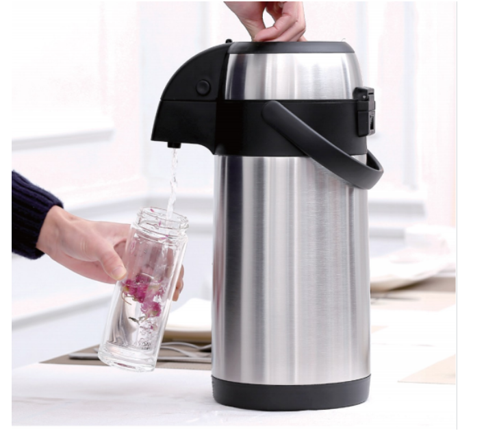 SS Vacuum Jug