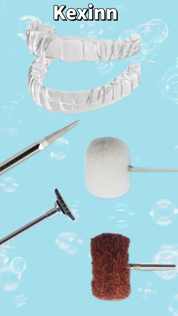 The Kexin Brand Leads The Innovation Of Orthodontic Tools And Creates A New Paradigm Of Precise And Efficient Production.