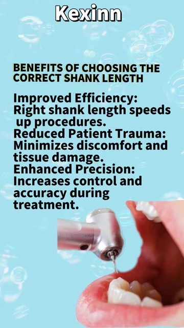 Precise Selection And Application Of Dental Surgical Instruments
