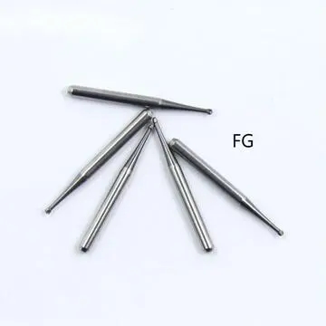 The Application Of Diamond Burs In The Debridement Technique Of Skin Graft SurgeryThe Purpose And Precision Of Diamond Turning Needles In Dentistry