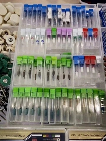 Actively Preparing For Exhibition Products