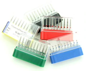 FG Emery Truck Needle FG Tungsten Steel Needle