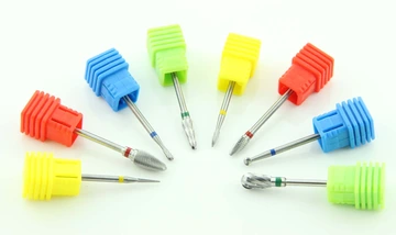 High-Quality Tungsten Steel Grinding Head