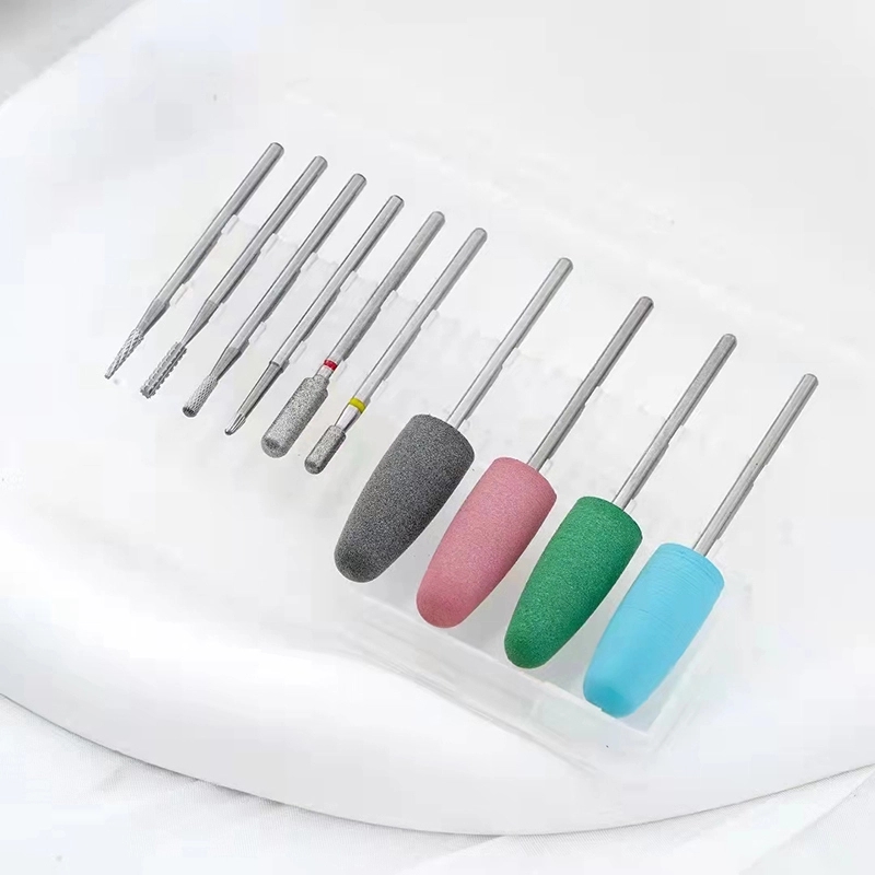Best Price Dental Lab Polishing Burs Manufacturer 