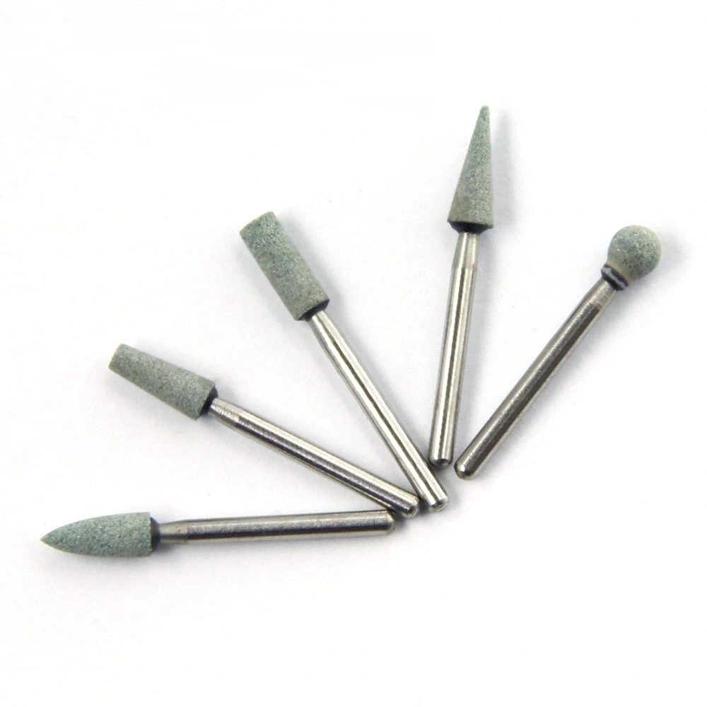 Dental Stone Burs