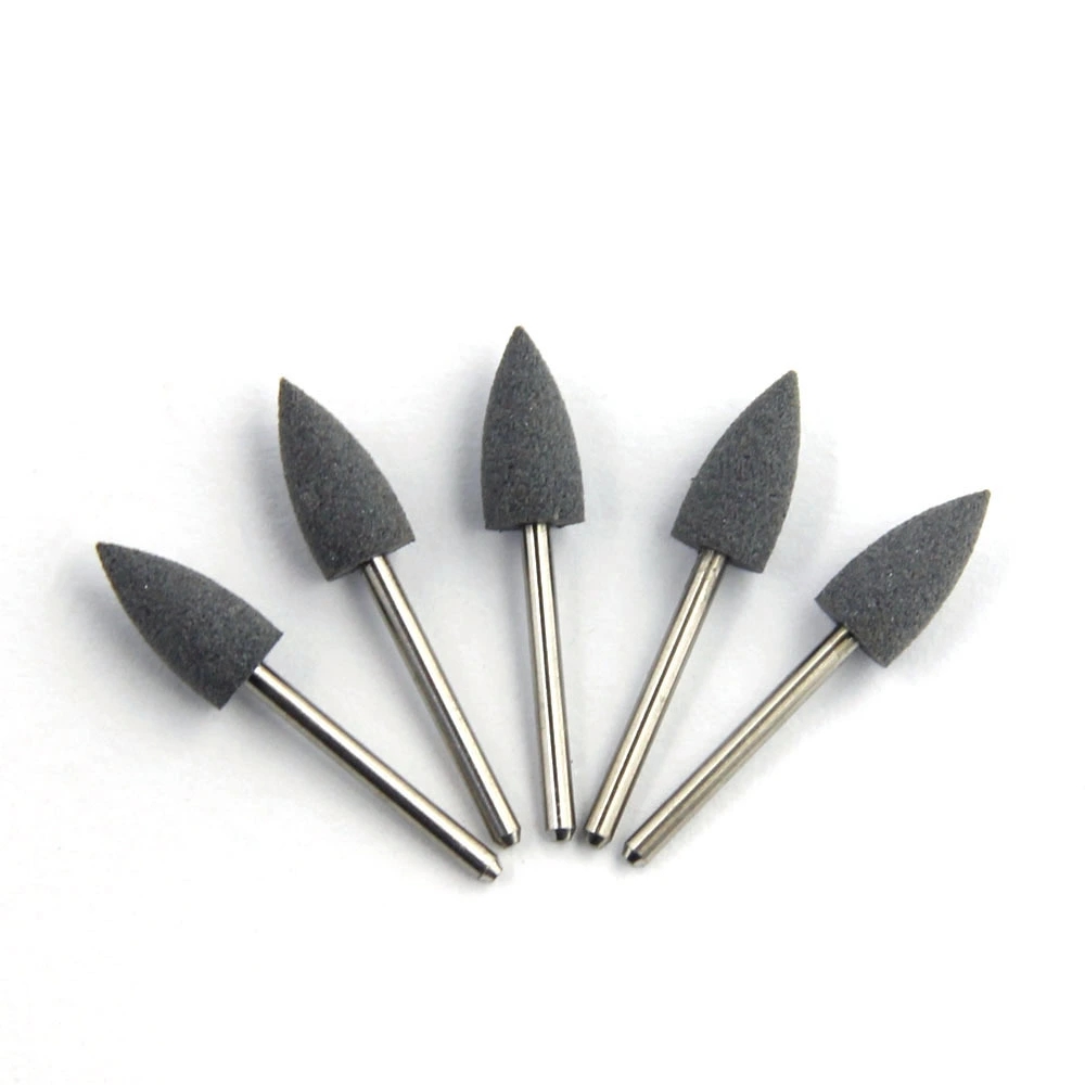 Dental Polishing Burs