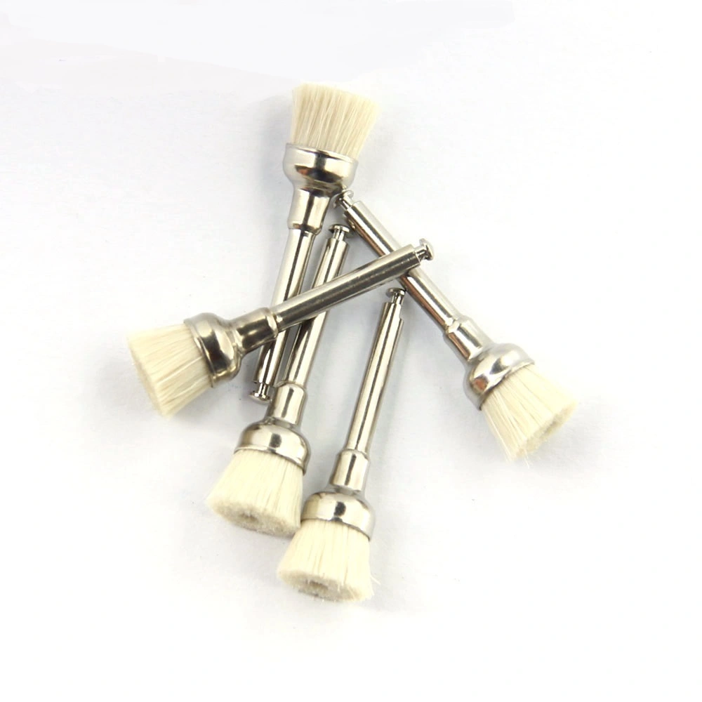 Dental Polishing Brush