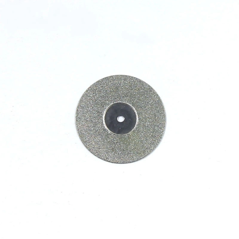 Dental Diamond Disc