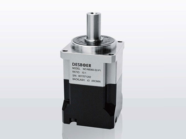 DESBOER NB Series Precision Planetary Gearbox for Servo Moto