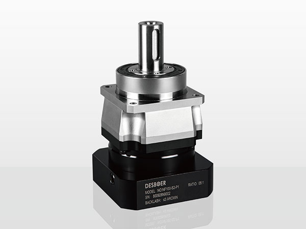 DESBOER NF Series Precision Planetary Gearbox for Servo Moto